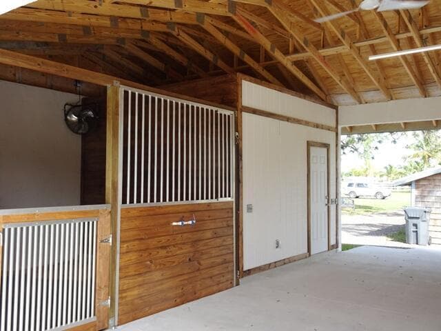 819 Cindy Circle Lane # ~ Barn & Guest House, Wellington, FL 33414 photo 3