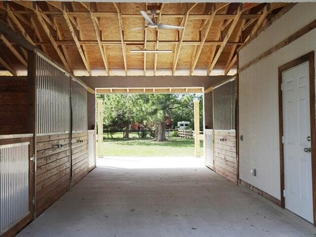 819 Cindy Circle Lane # ~ Barn & Guest House, Wellington, FL 33414 photo 4