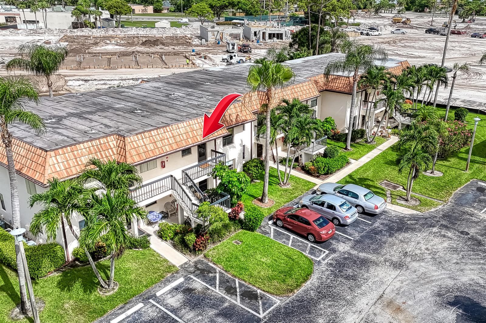 7257 GOLF COLONY Court # 202, Lake Worth, FL 33467 photo 2