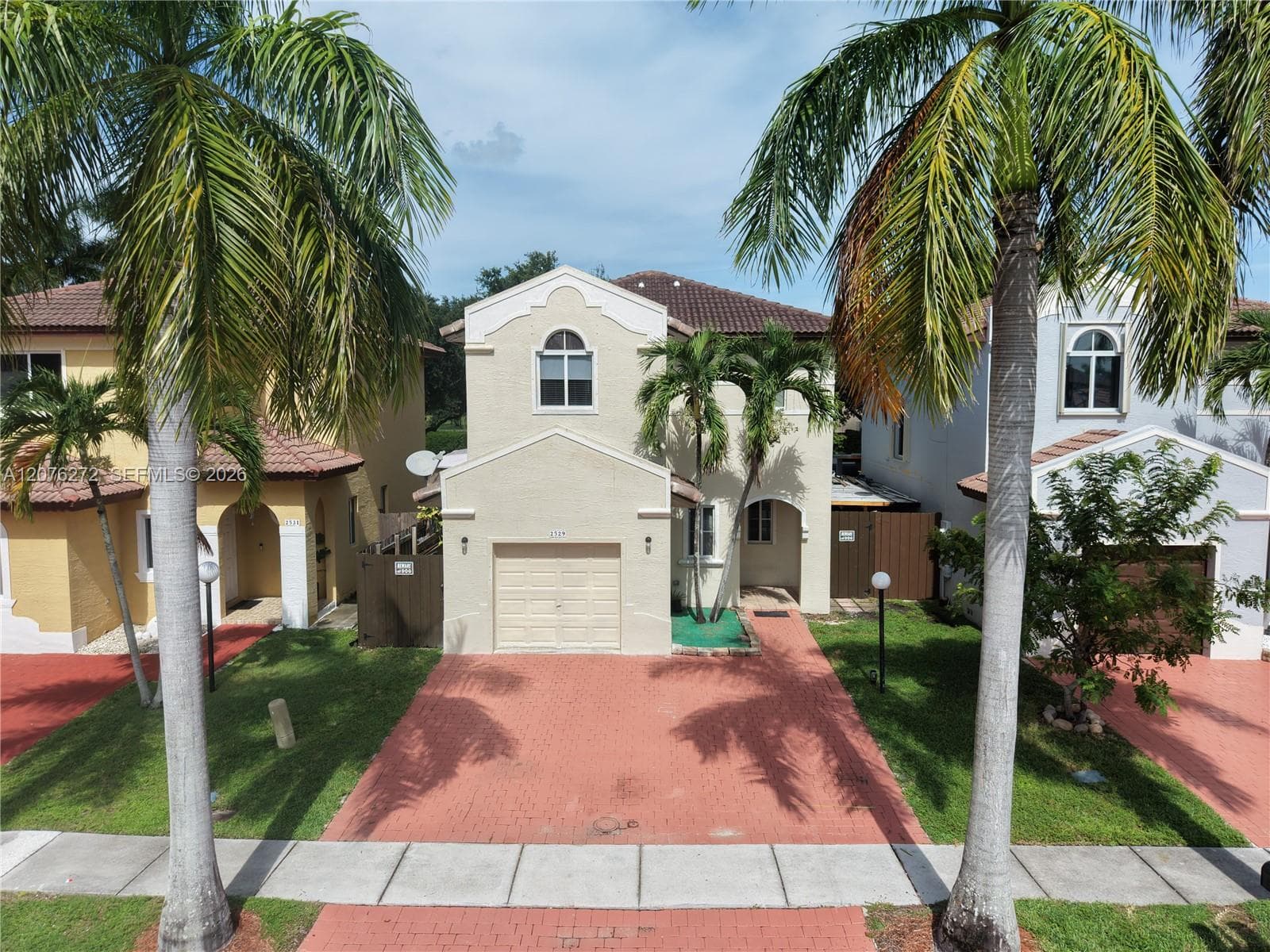 2529 NE 41st Ter, Homestead, FL 33033
