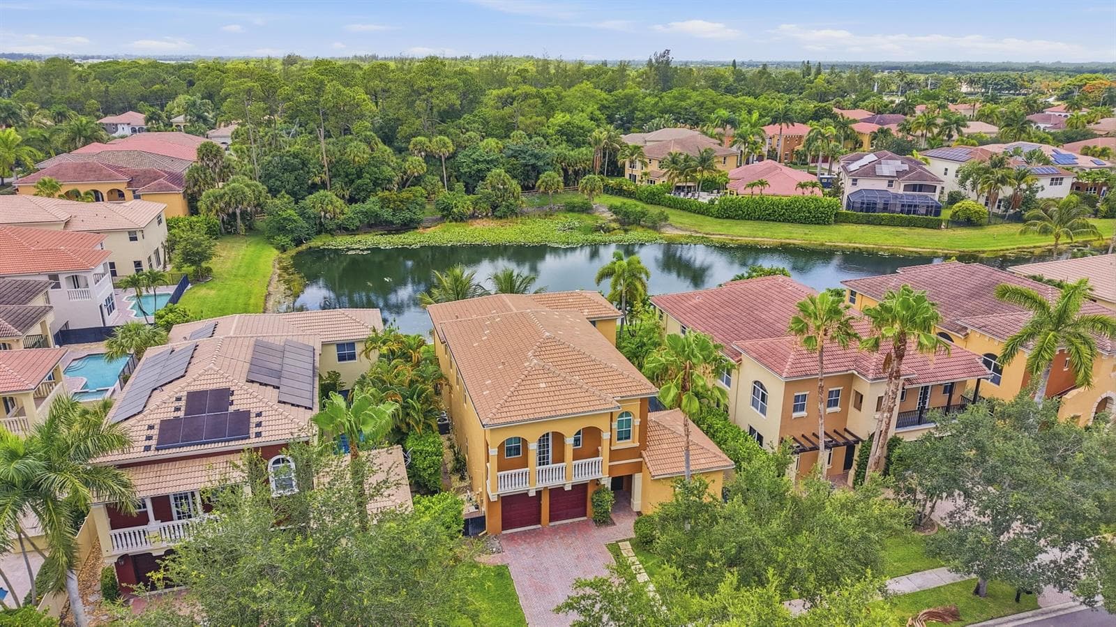 9190 NUGENT Trail, West Palm Beach, FL 33411 photo 2