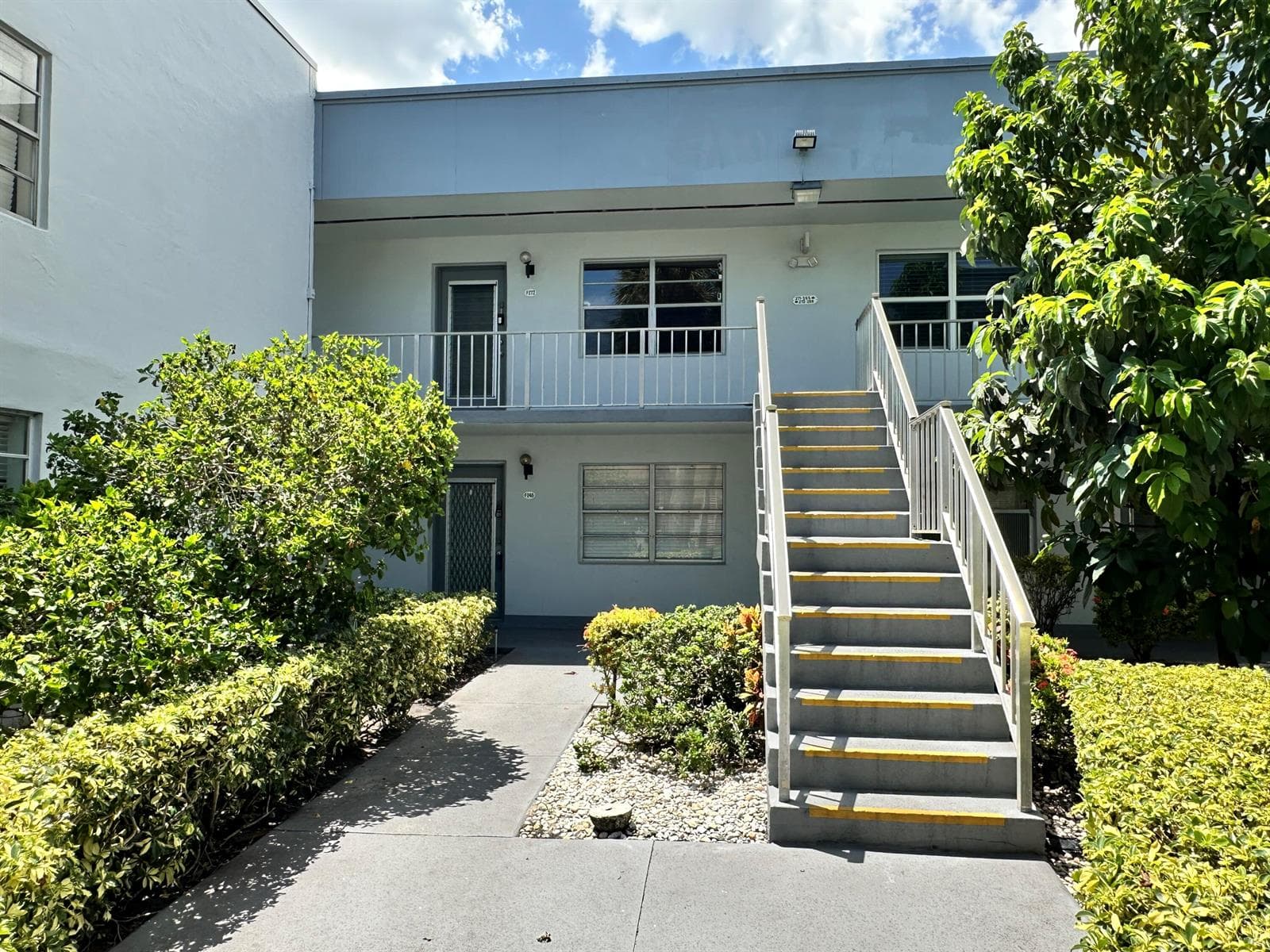 248 PIEDMONT F, Delray Beach, FL 33484 photo 2