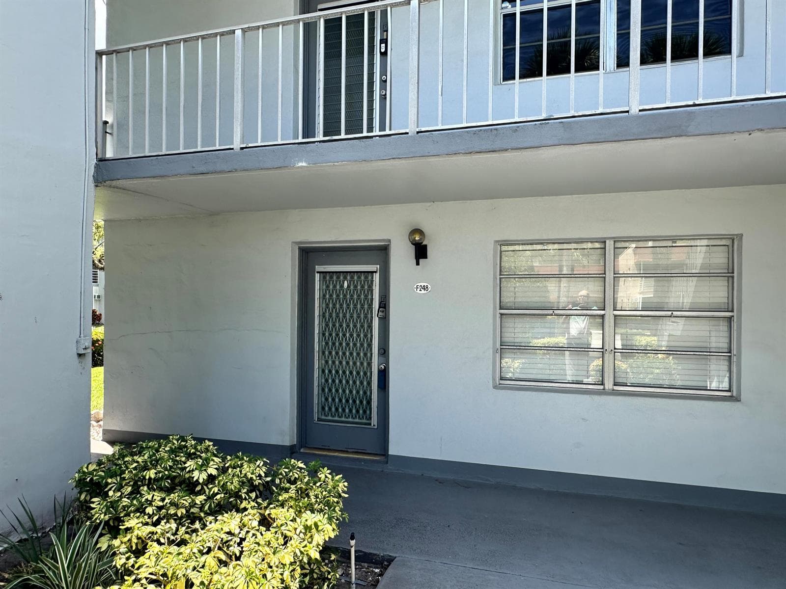 248 PIEDMONT F, Delray Beach, FL 33484 photo 3