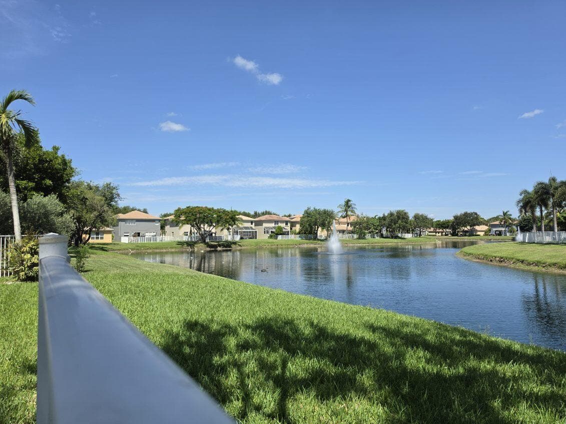 5292 Sancerre Circle, Lake Worth, FL 33463 photo 2
