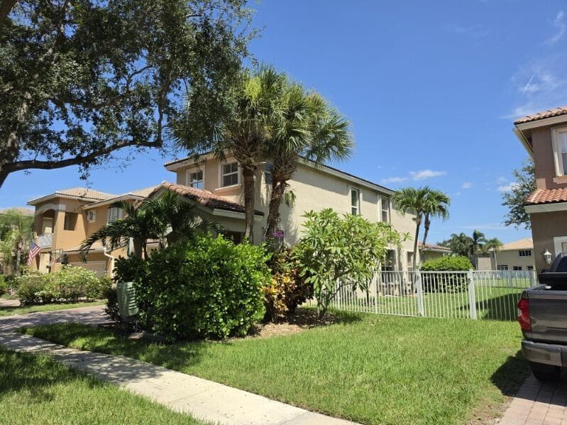 5292 Sancerre Circle, Lake Worth, FL 33463 photo 4
