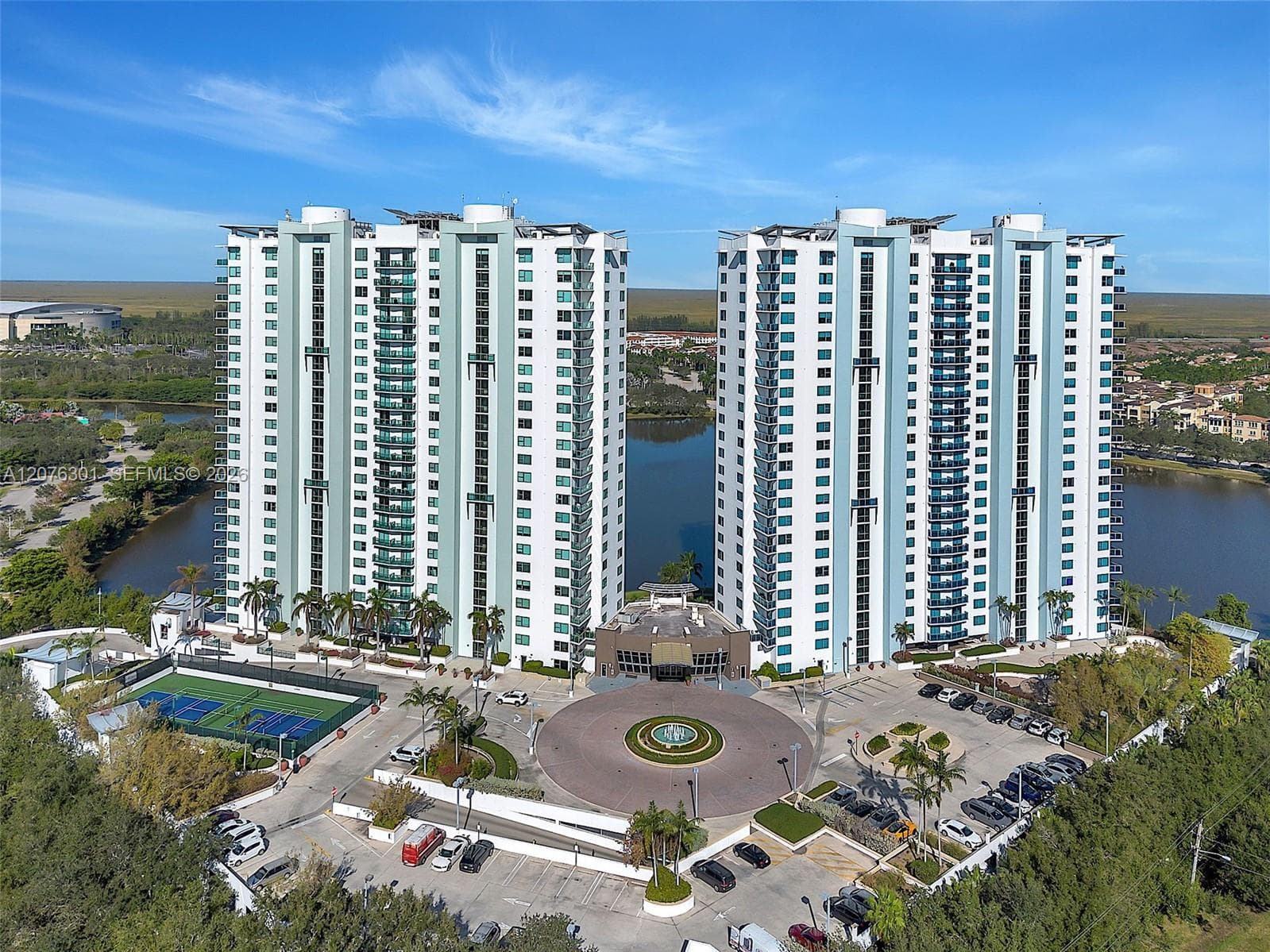 2641 N Flamingo Rd # 2205N, Sunrise, FL 33323 photo 2
