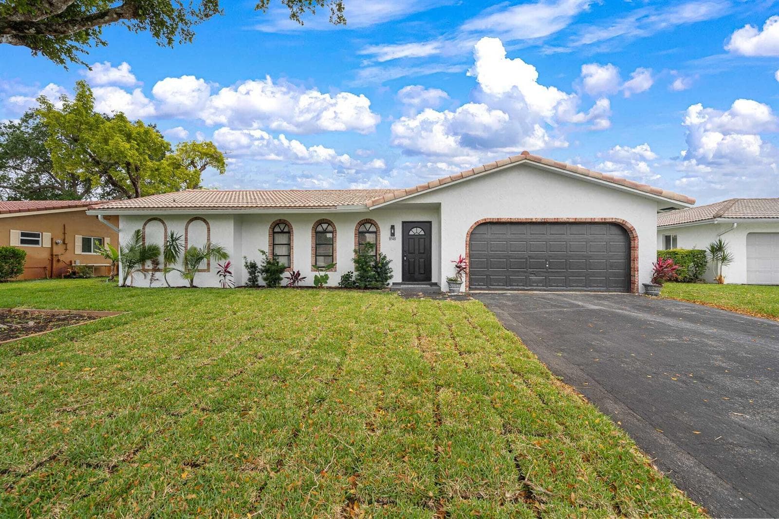 8548 NW 24TH Court, Coral Springs, FL 33065