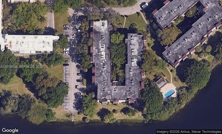 3280 Spanish Moss Ter # 103, Lauderhill, FL 33319 photo 2