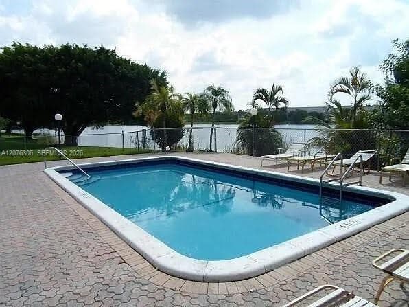 3280 Spanish Moss Ter # 103, Lauderhill, FL 33319 photo 3