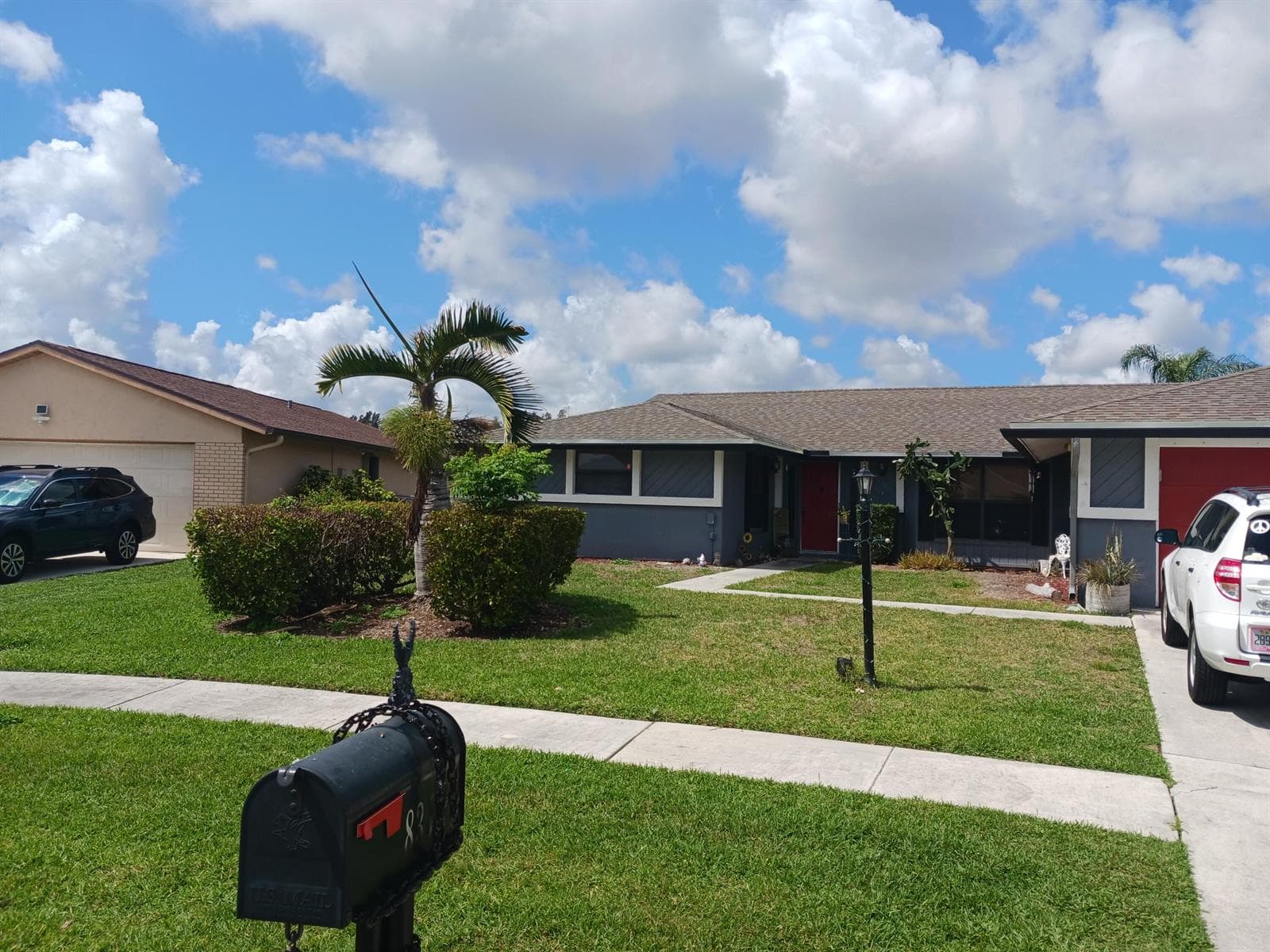 8353 Raymond Drive, Boynton Beach, FL 33472 photo 2