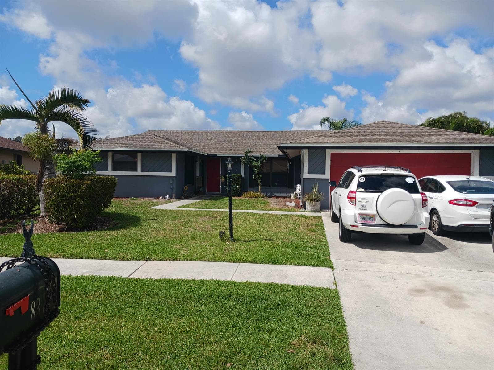 8353 Raymond Drive, Boynton Beach, FL 33472