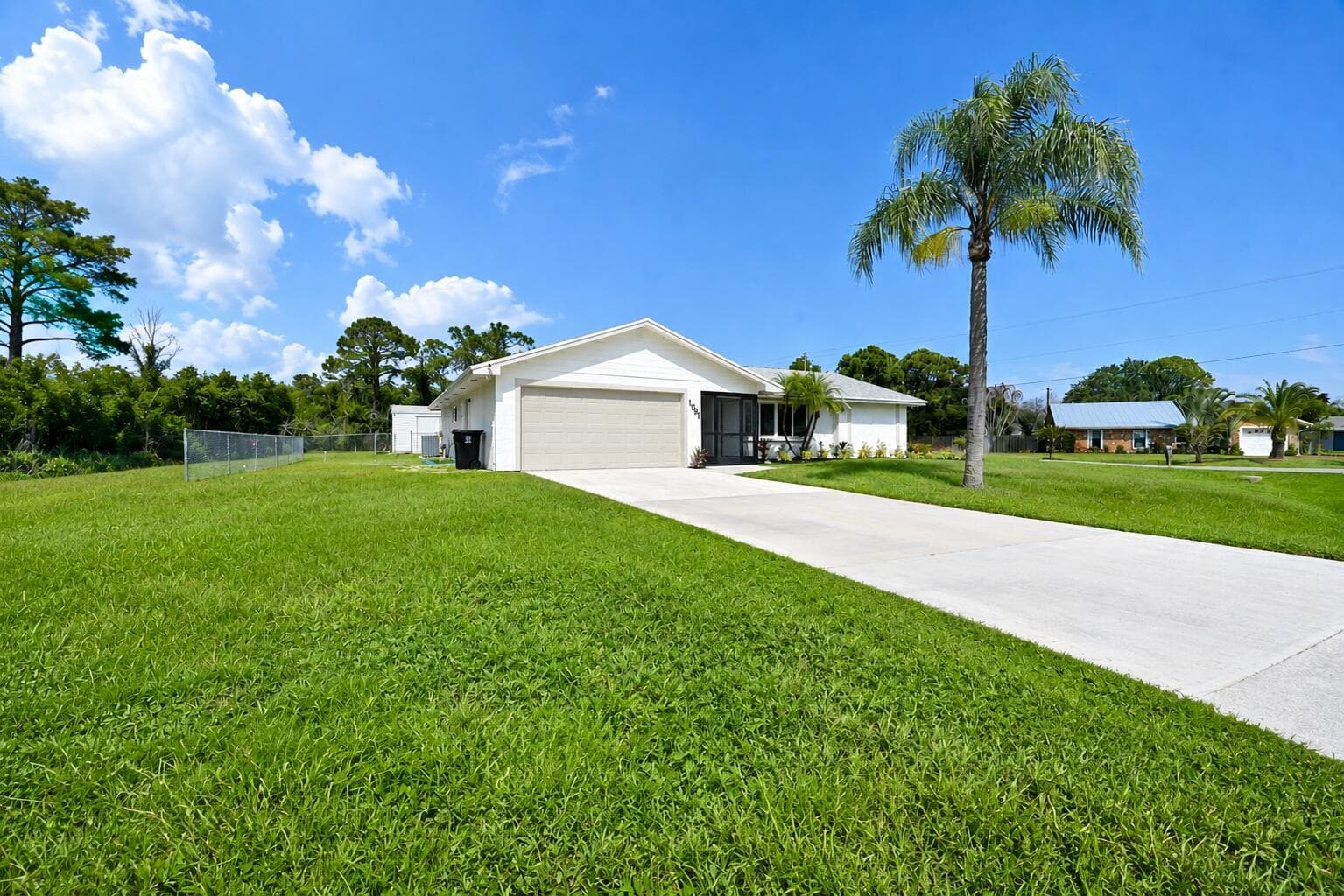 1091 SE Preston Lane, Port St. Lucie, FL 34983 photo 3