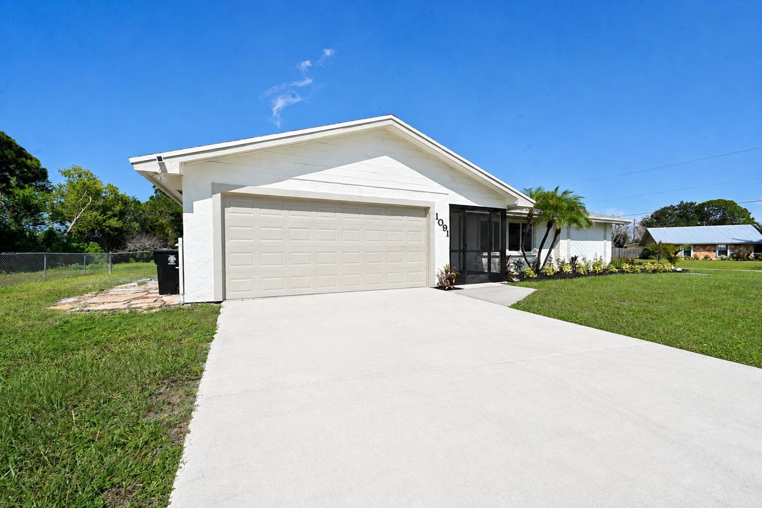 1091 SE Preston Lane, Port St. Lucie, FL 34983 photo 4