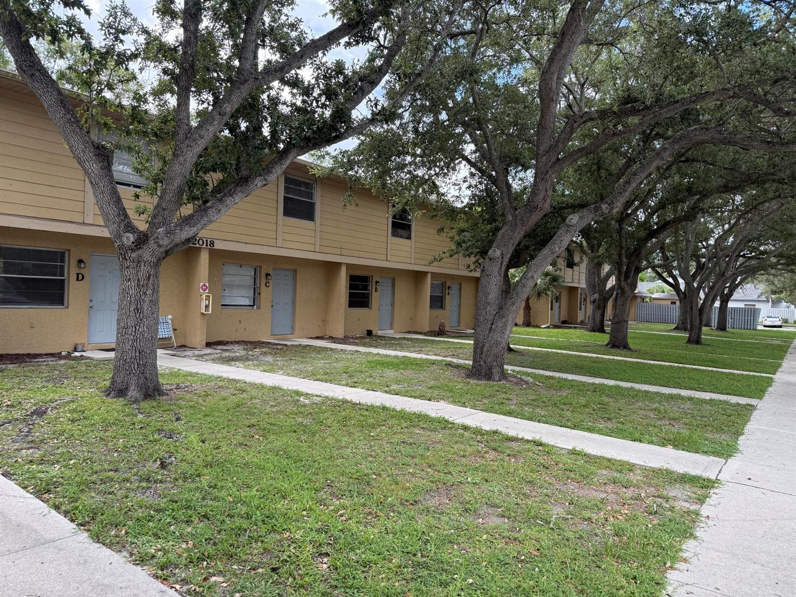 2018 S 10TH Street # C, Fort Pierce, FL 34950