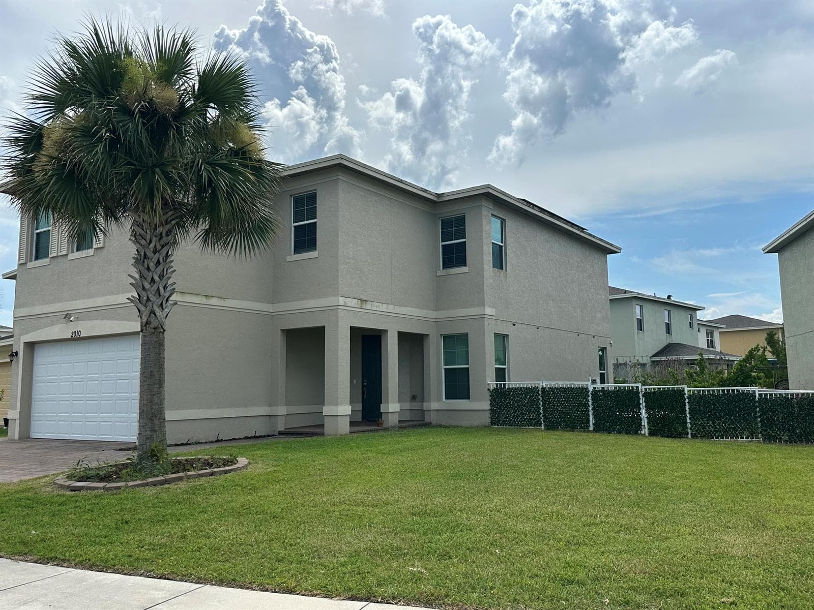 2010 NW Cataluna Circle, Port St. Lucie, FL 34986 photo 2