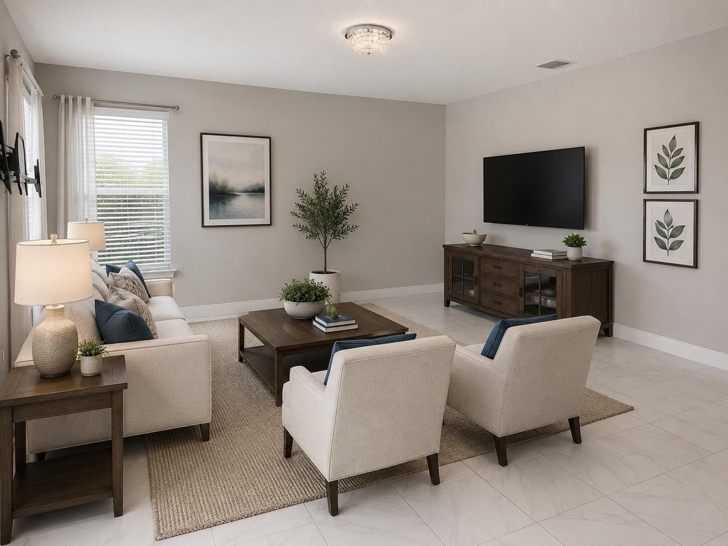 2010 NW Cataluna Circle, Port St. Lucie, FL 34986 photo 4