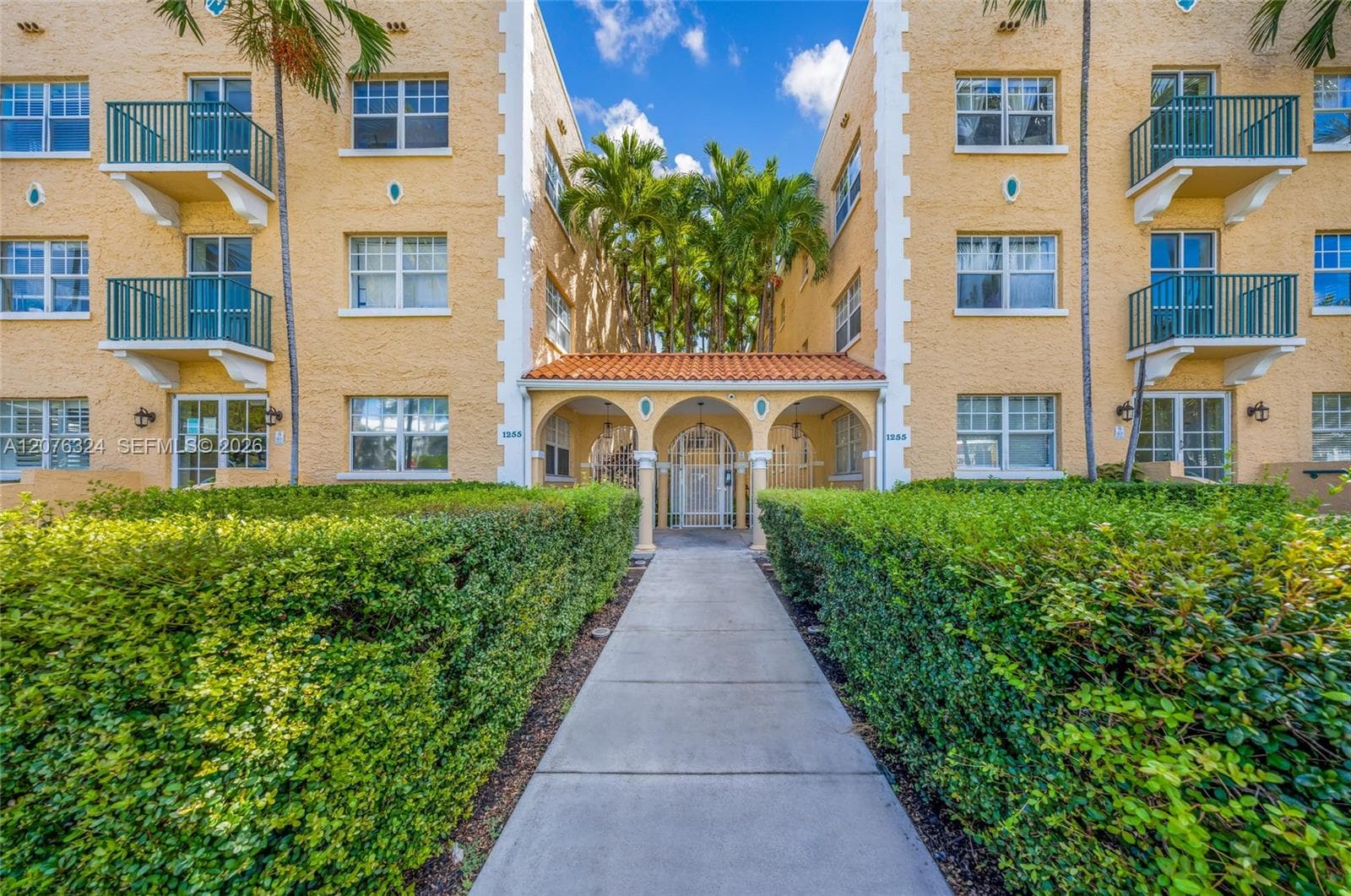 1255 Pennsylvania Ave # 307, Miami Beach, FL 33139