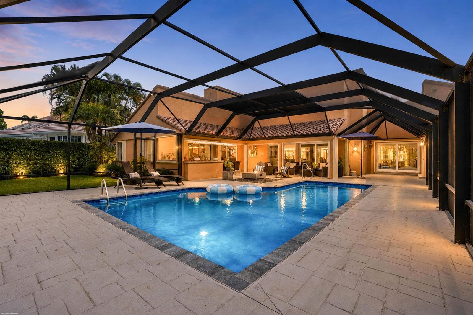 2379 Newbury Court, Wellington, FL 33414 photo 2