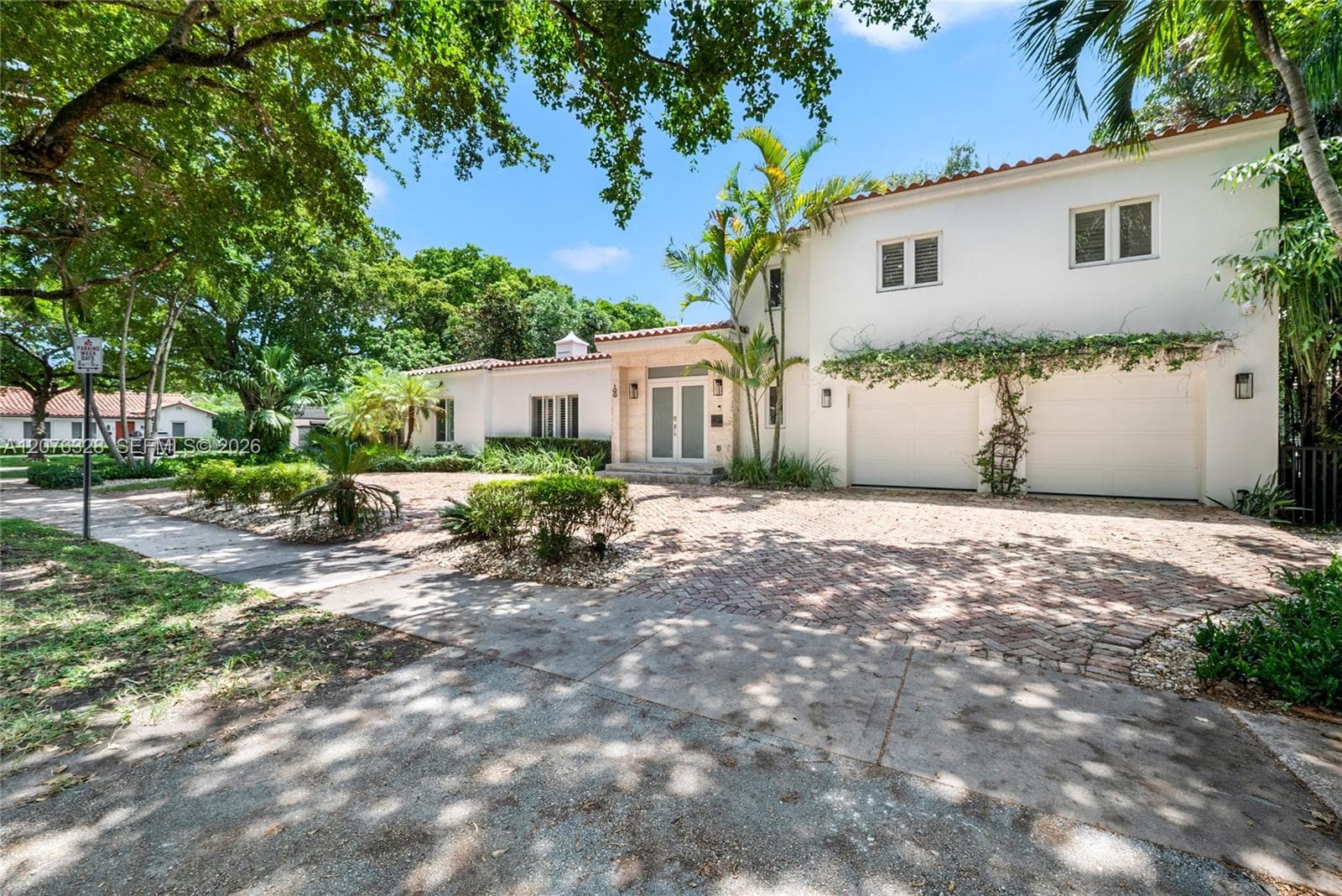 100 Sarto Ave, Coral Gables, FL 33134