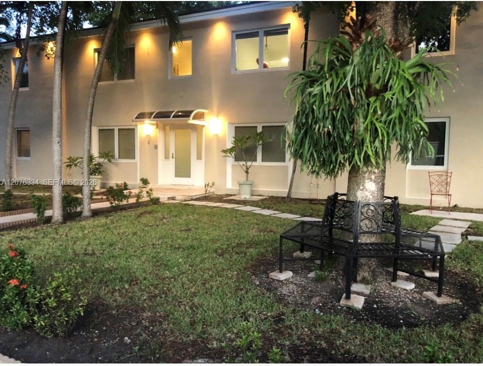 Listing