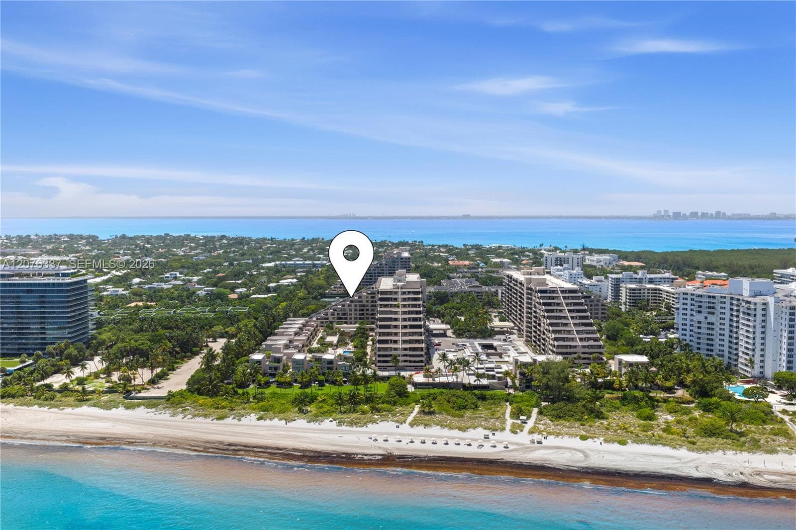 201 Crandon Blvd # 707, Key Biscayne, FL 33149