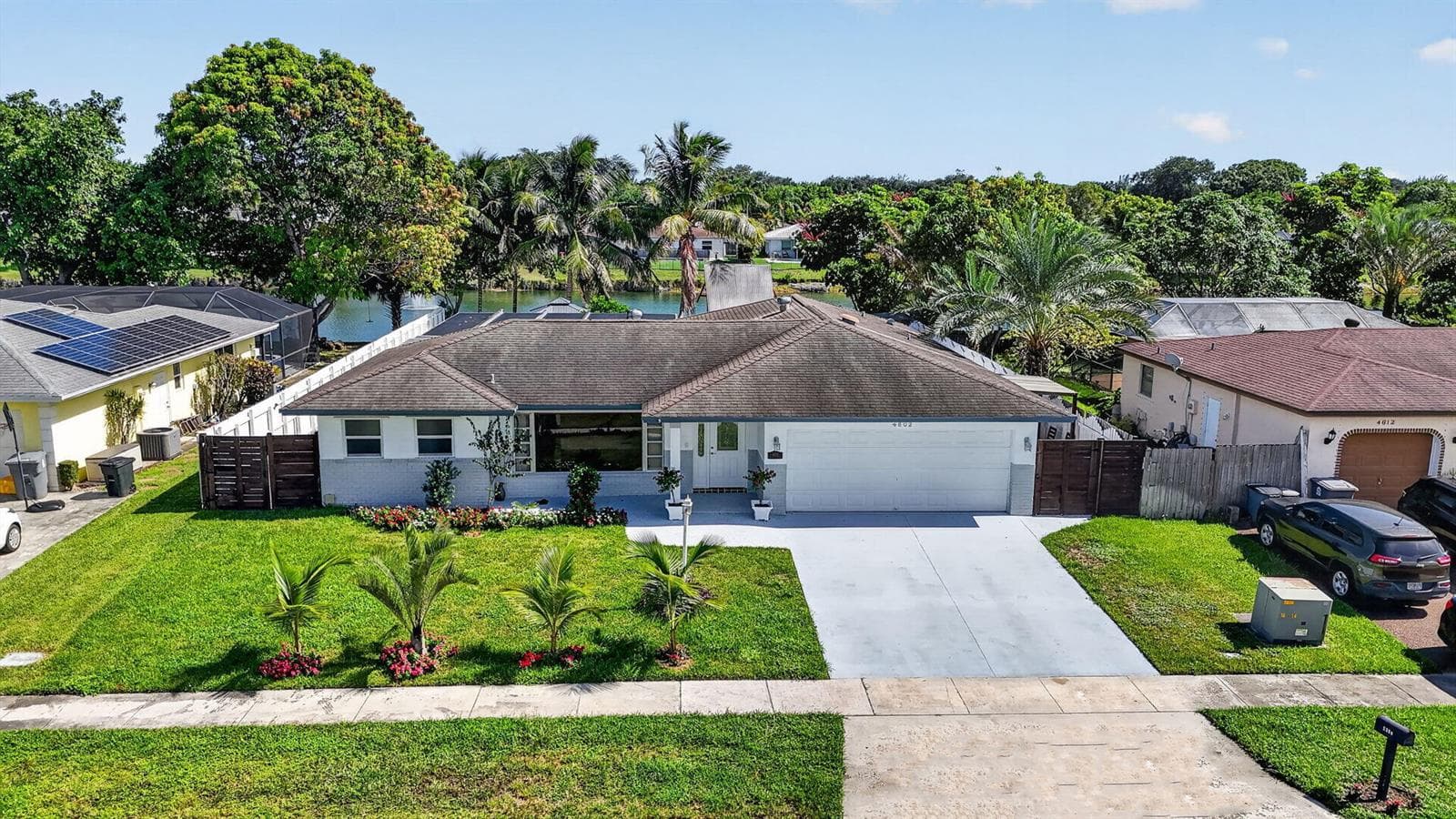 4602 BISON Street, Boca Raton, FL 33428 photo 2