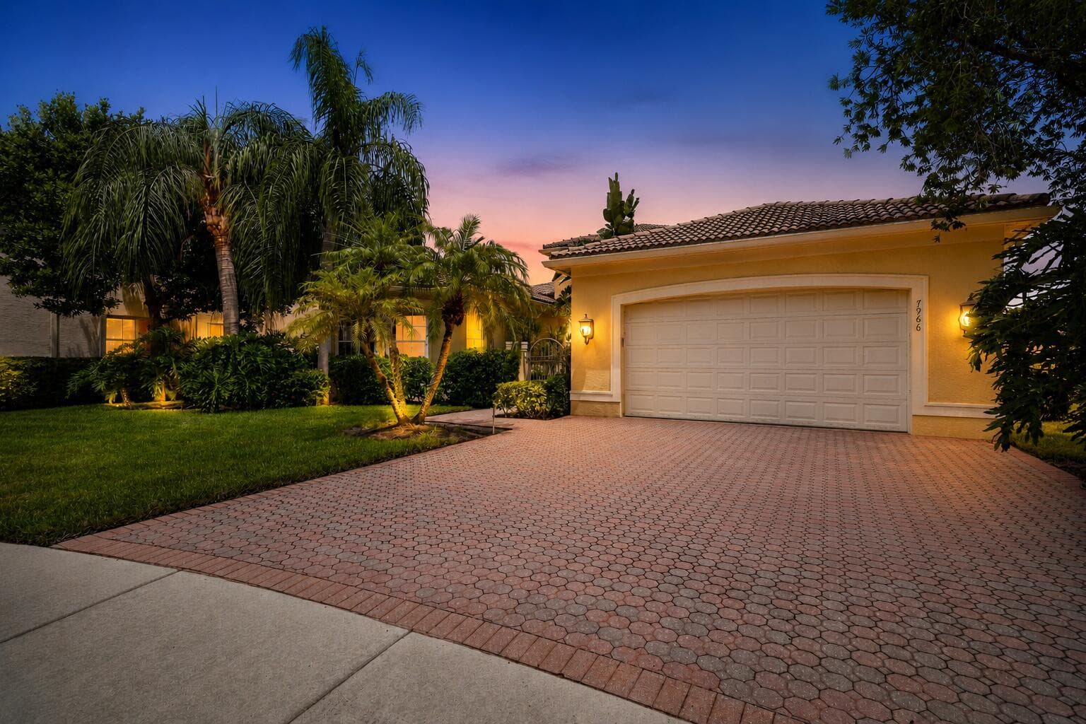 7966 Merano Reef Lane, Lake Worth, FL 33467 photo 2