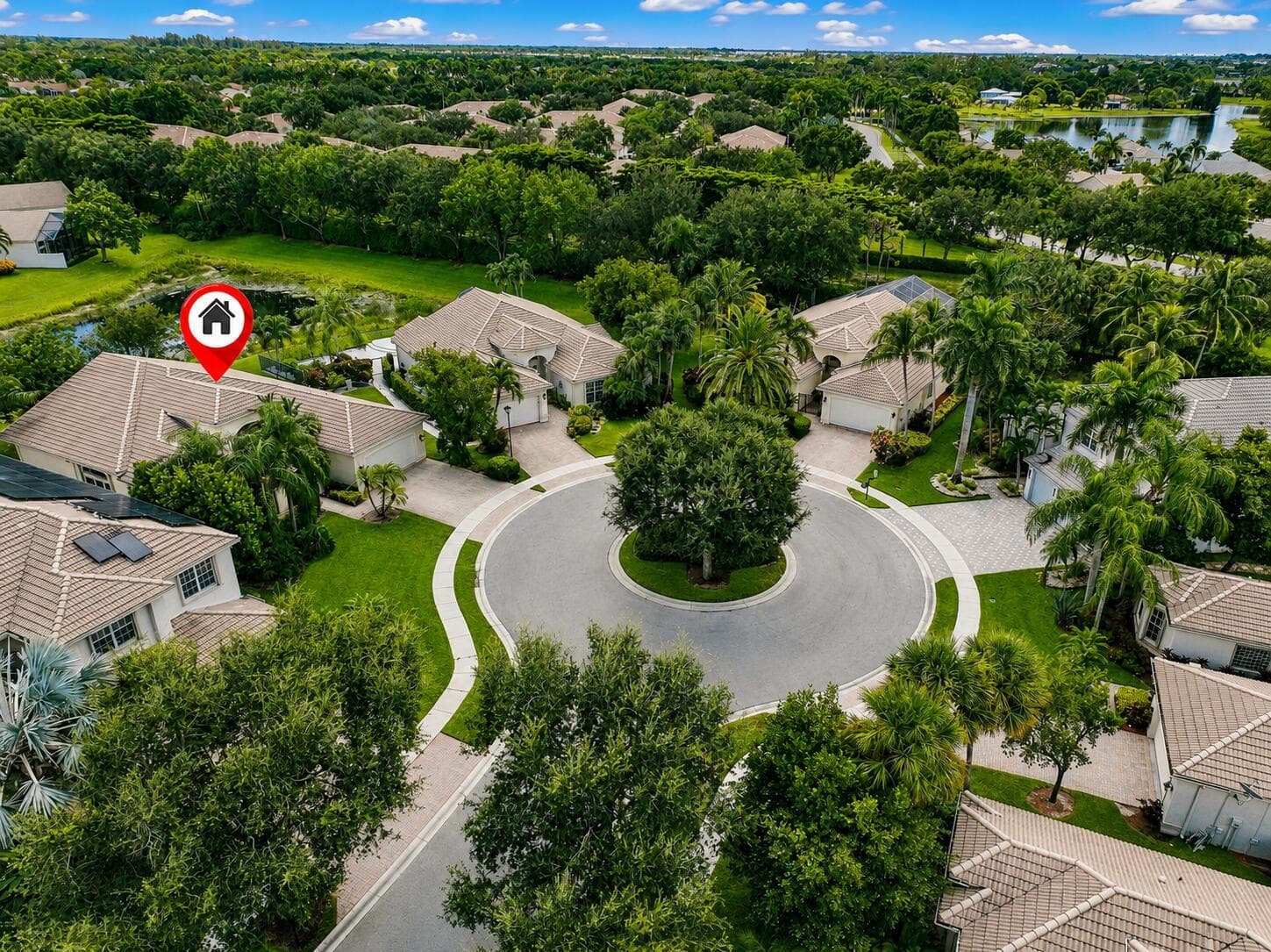 7966 Merano Reef Lane, Lake Worth, FL 33467 photo 4