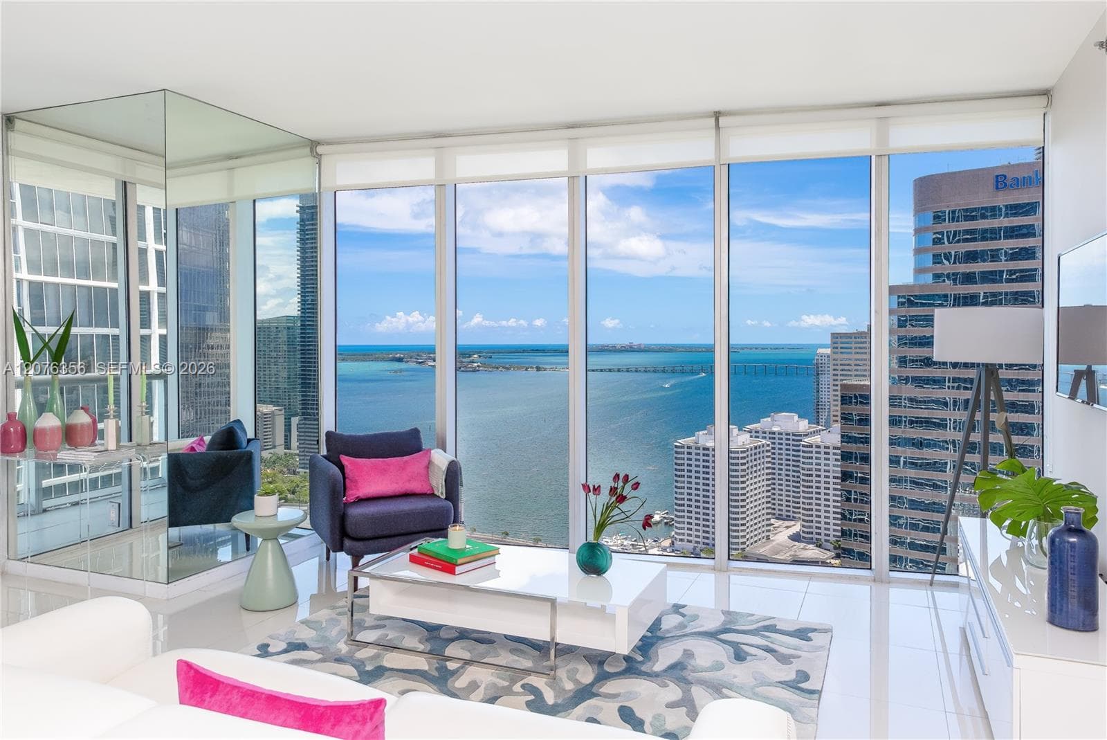 485 Brickell Ave # 3410, Miami, FL 33131