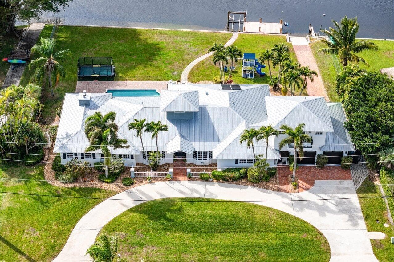 3815 S LAKE Drive, Boynton Beach, FL 33435 photo 2