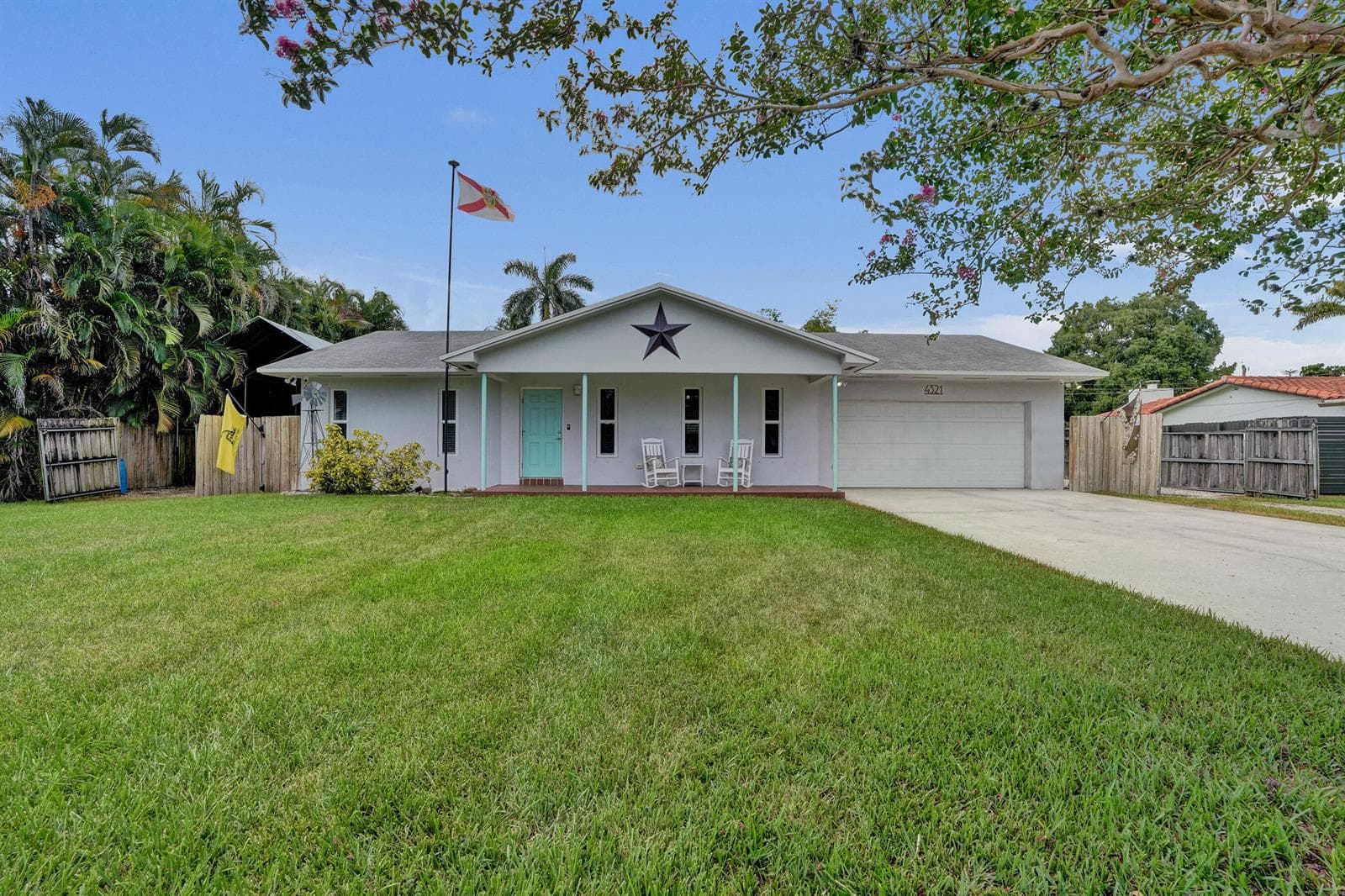 4321 SW 73RD Terrace, Davie, FL 33314 photo 3