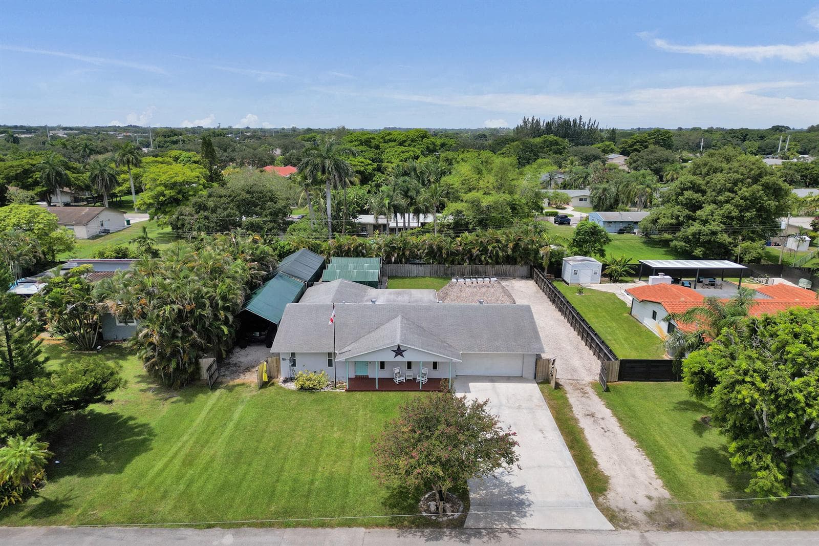 4321 SW 73RD Terrace, Davie, FL 33314