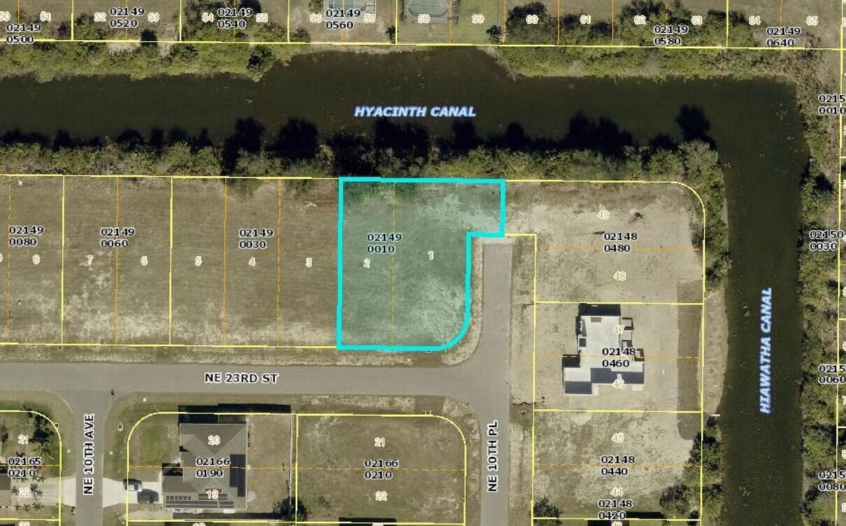 1011 NE 23RD Street, Cape Coral, FL 33909 photo 5