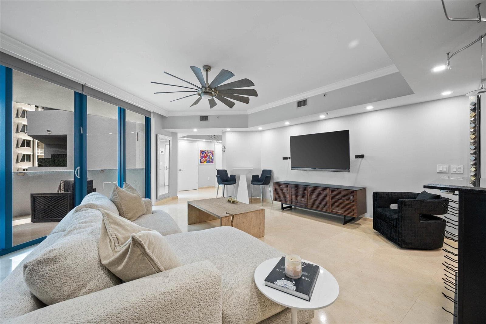 333 Las Olas Way # Unit 405, Fort Lauderdale, FL 33301 photo 3