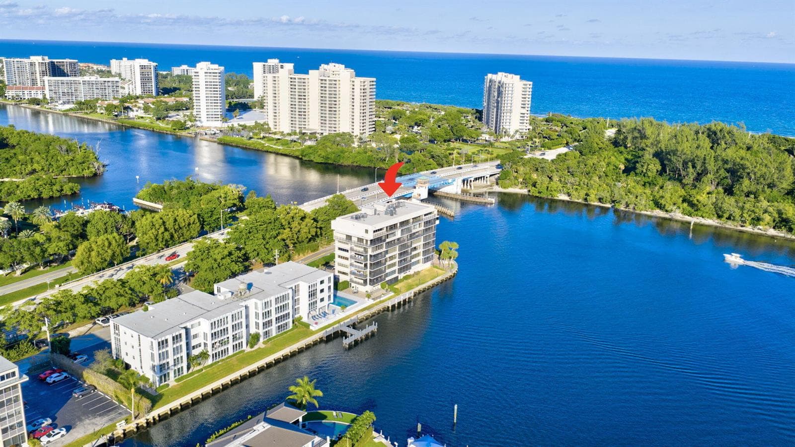 900 NE SPANISH RIVER Boulevard # 2w, Boca Raton, FL 33431 photo 2
