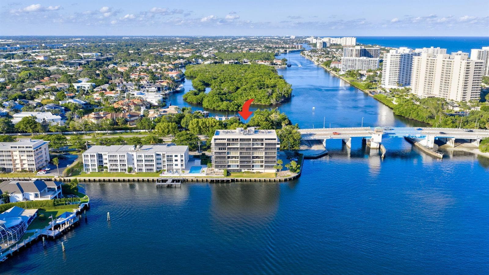 900 NE SPANISH RIVER Boulevard # 2w, Boca Raton, FL 33431 photo 4