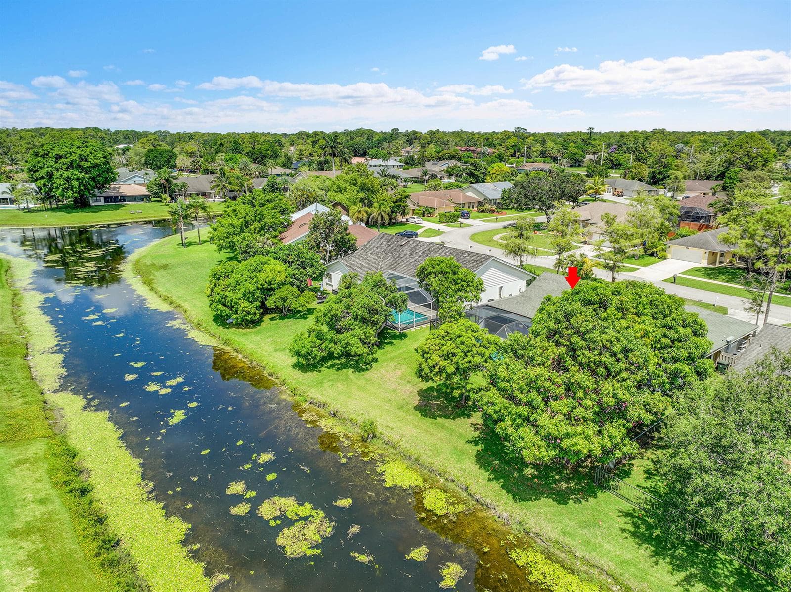 14544 Autumn Avenue, Wellington, FL 33414 photo 4