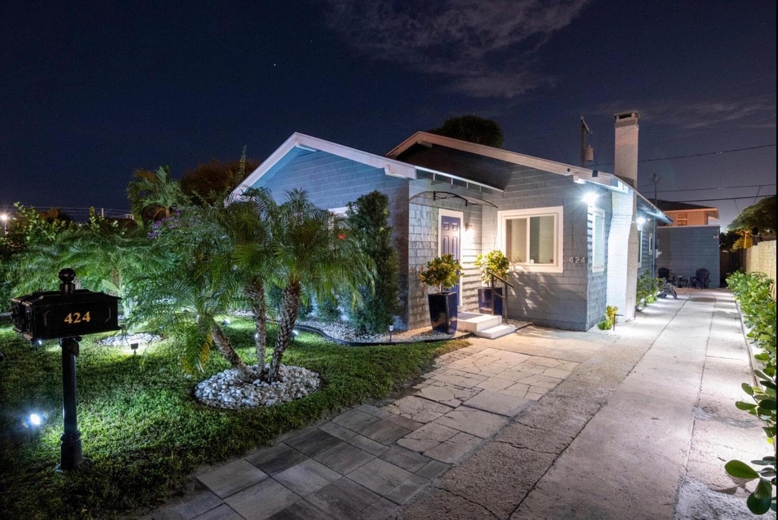 424 Malverne Road, West Palm Beach, FL 33405 photo 2