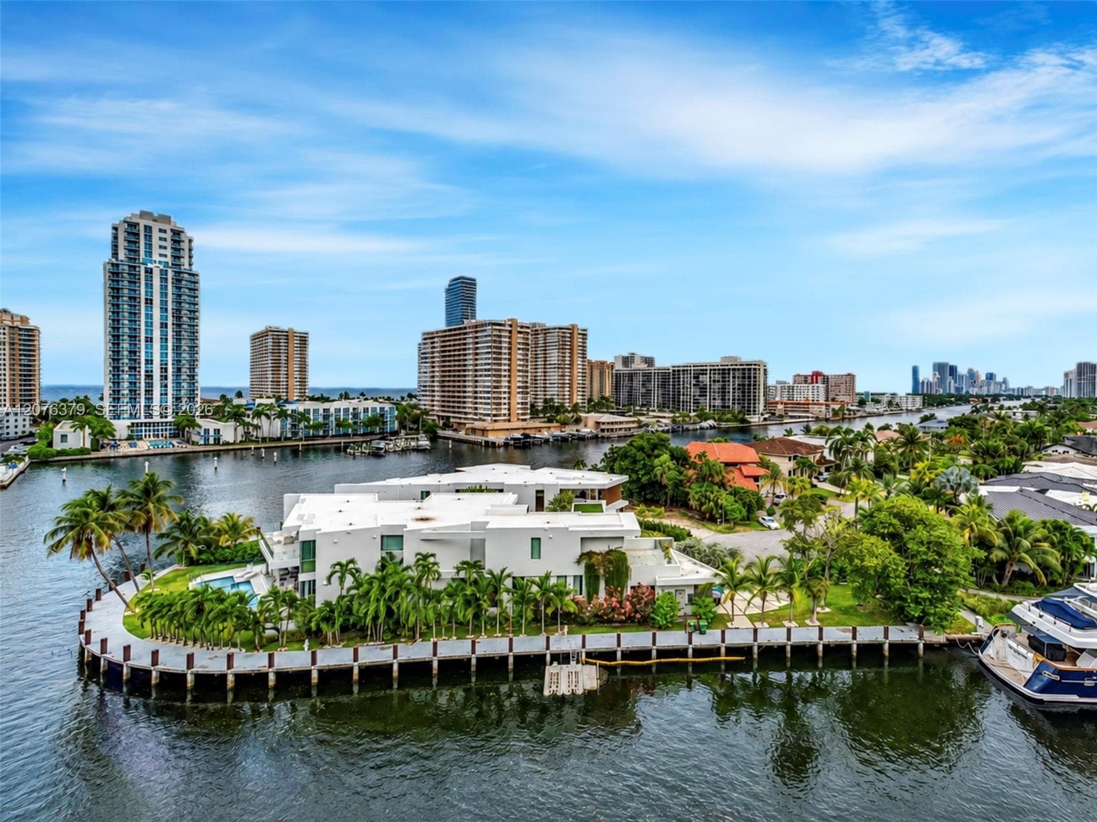 137 Golden Isles Dr # 804, Hallandale Beach, FL 33009 photo 2