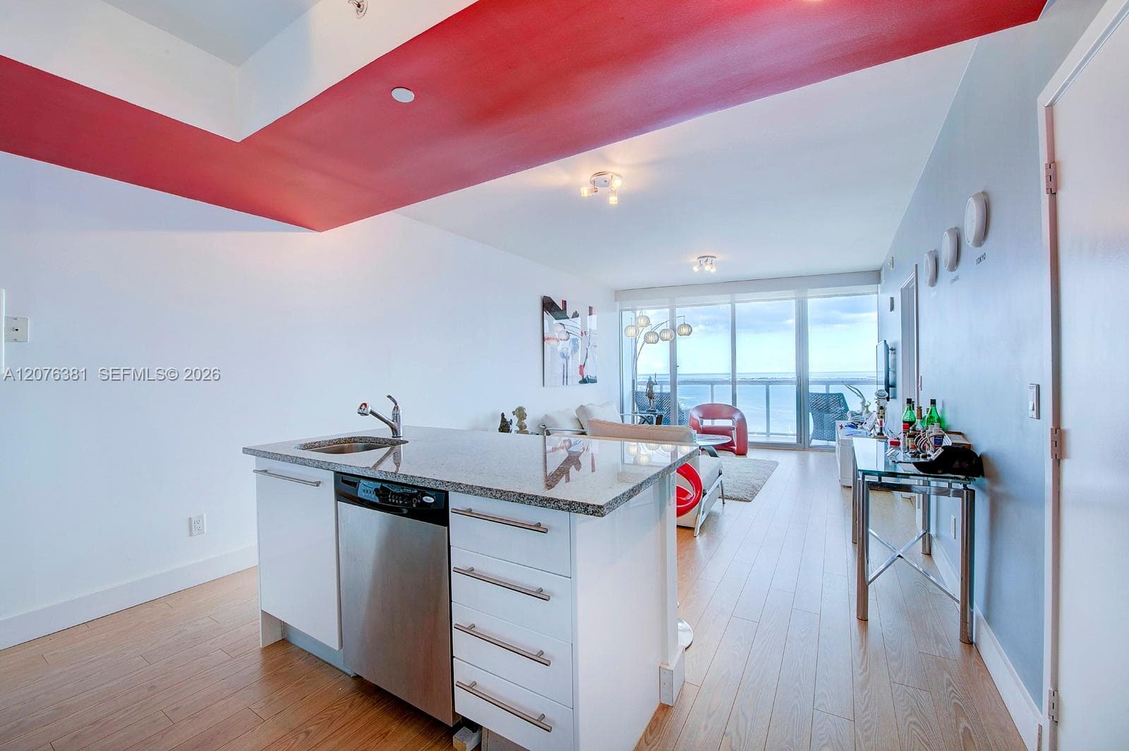 888 Biscayne Blvd # 4007, Miami, FL 33132 photo 3
