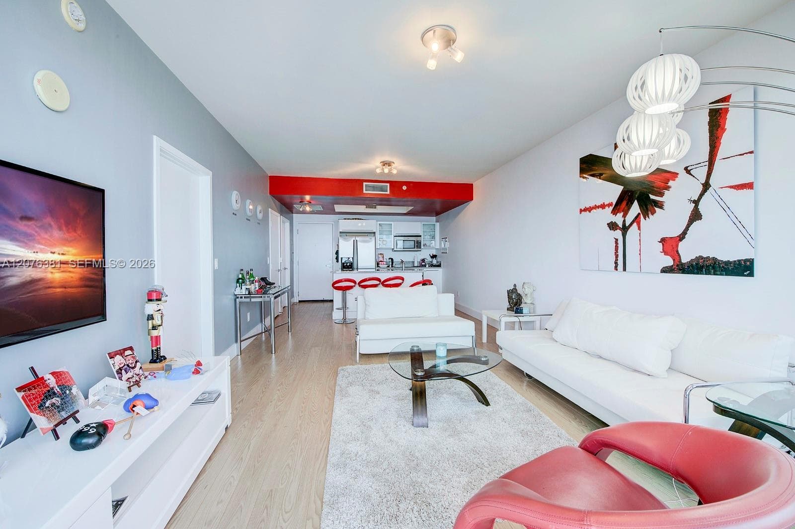 888 Biscayne Blvd # 4007, Miami, FL 33132 photo 4