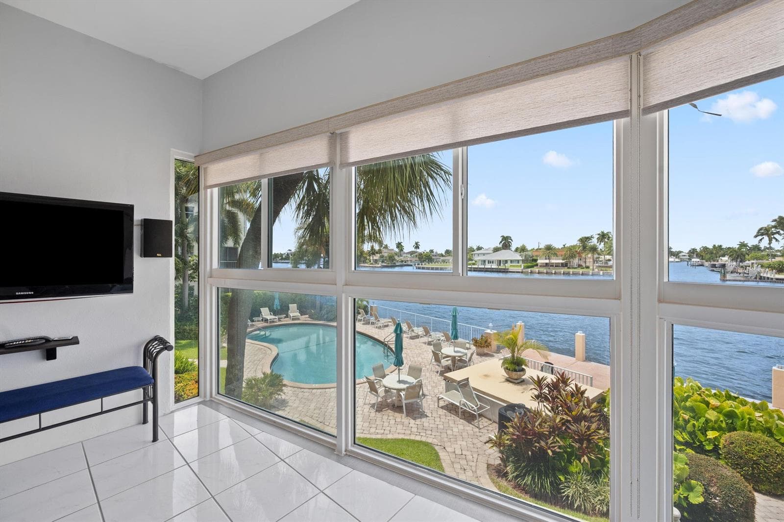 725 N RIVERSIDE Drive # 203, Pompano Beach, FL 33062 photo 2