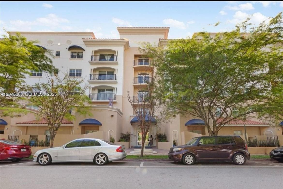 118 Zamora Ave # 307, Coral Gables, FL 33134 photo 2