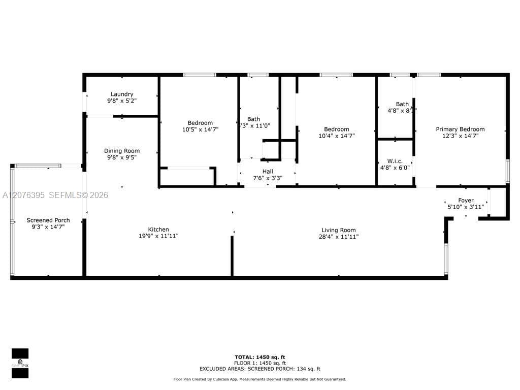 10600 NW 45th St, Coral Springs, FL 33065 photo 4