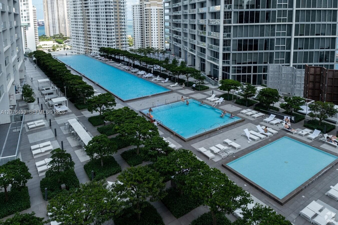 485 Brickell Ave # 2807, Miami, FL 33131 photo 2