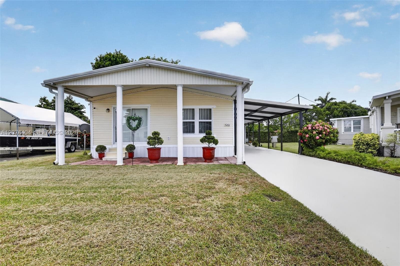 5211 SW 29th Ter, Dania Beach, FL 33312 photo 3