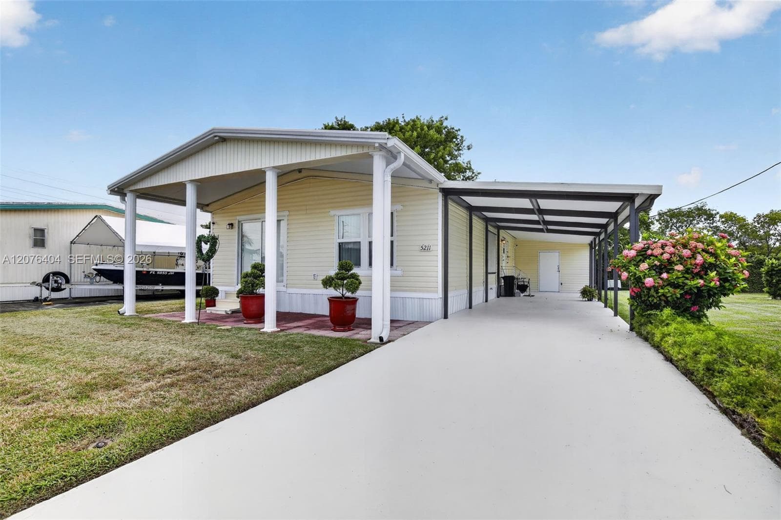 5211 SW 29th Ter, Dania Beach, FL 33312 photo 4