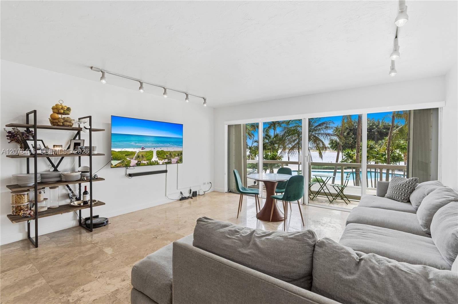2451 Brickell Ave # 2T, Miami, FL 33129 photo 2