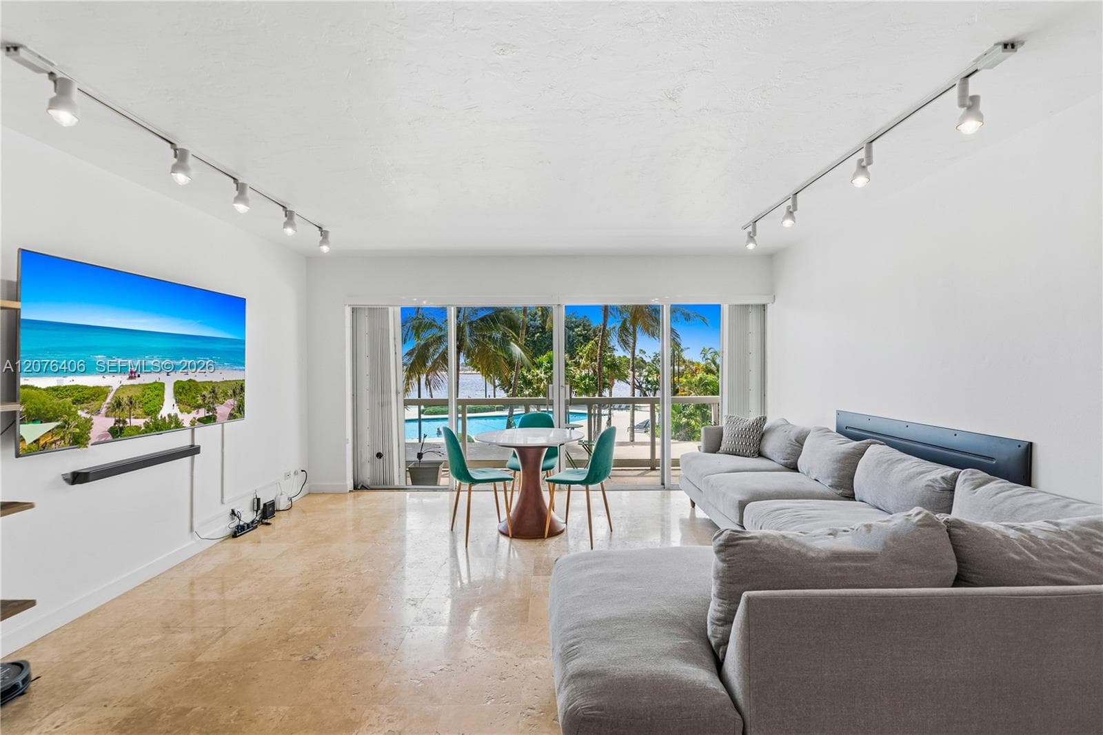 2451 Brickell Ave # 2T, Miami, FL 33129