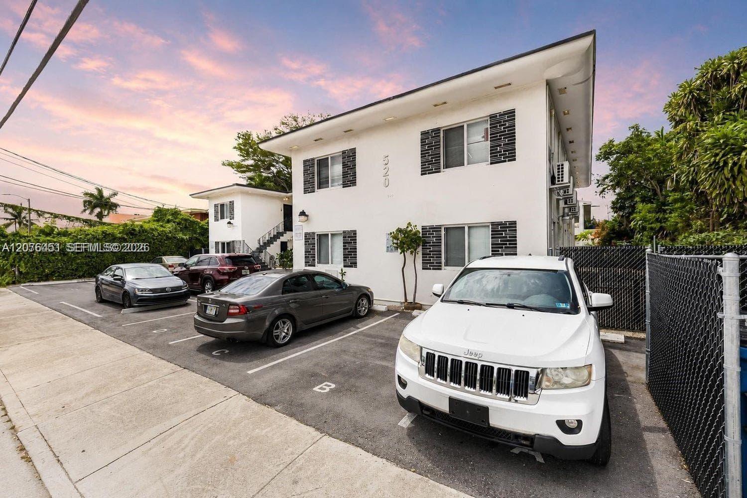 520 NE 82nd Ter # 5, Miami, FL 33138